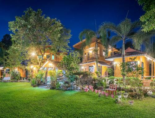 Hotel Greenview Resort