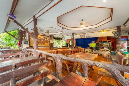Hotel Greenview Resort