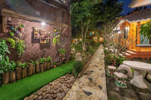 Hotel Greenview Resort