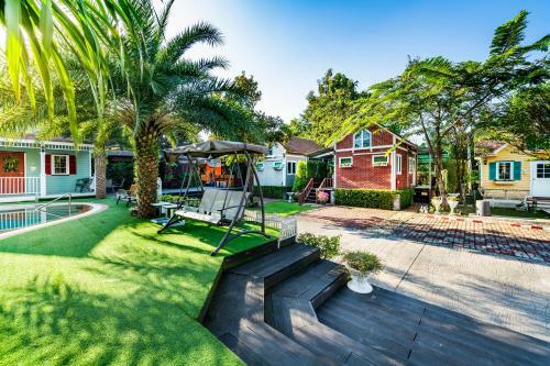 Hotel Greenview Resort