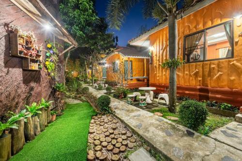 Hotel Greenview Resort