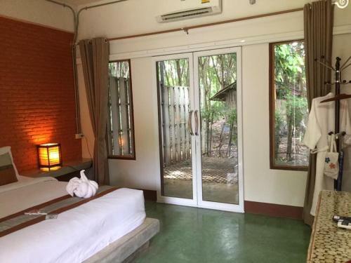 Hotel Villa de Bua Resort Nan