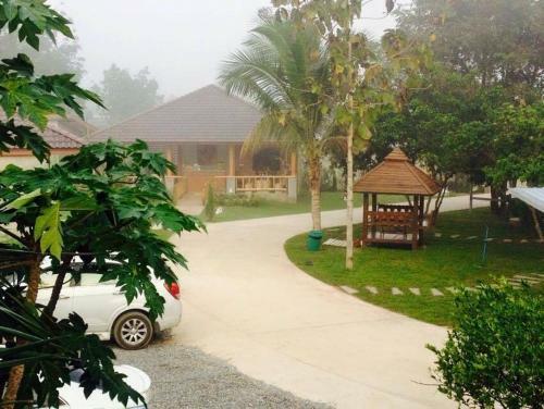 Hotel Villa de Bua Resort Nan