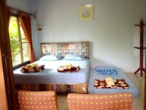 Hotel Baan Ruen Rim Nam