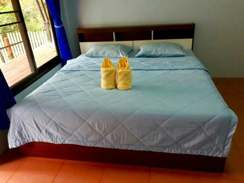 Hotel Baan Ruen Rim Nam