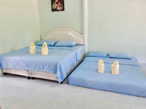 Hotel Baan Ruen Rim Nam