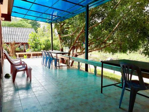 Hotel Baan Ruen Rim Nam