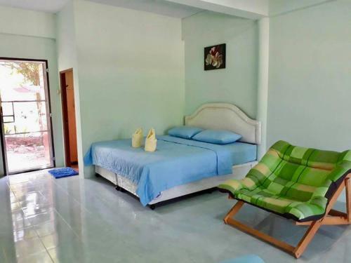 Hotel Baan Ruen Rim Nam