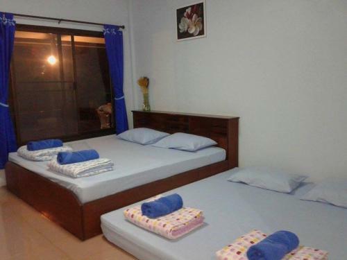 Hotel Baan Ruen Rim Nam