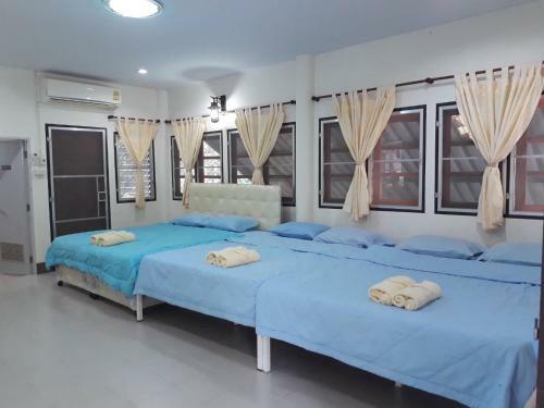 Hotel Baan Ruen Rim Nam