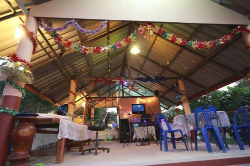 Hotel Baan Ruen Rim Nam
