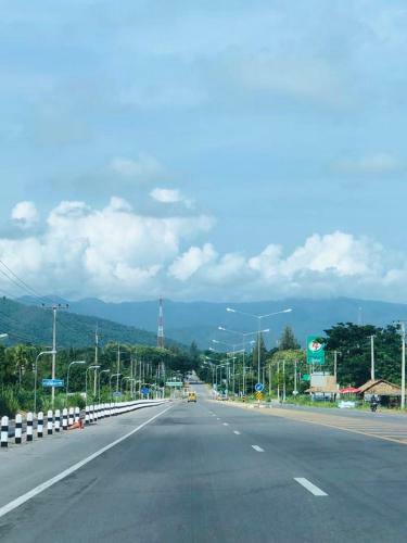 Hotel Baan Ruen Rim Nam
