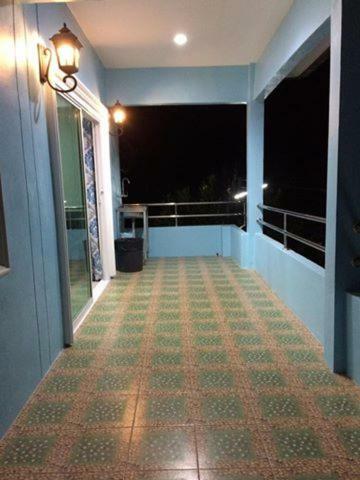Hostal Plaifah Bungalow Koh Sichang