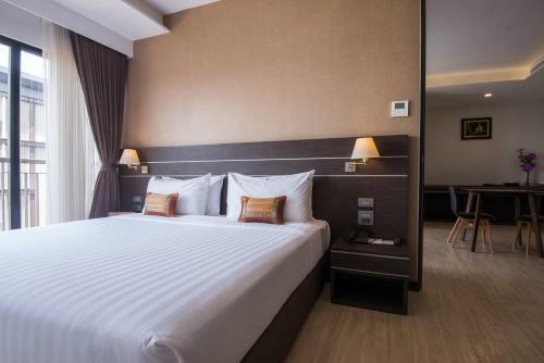 Amanta Hotel Nongkhai