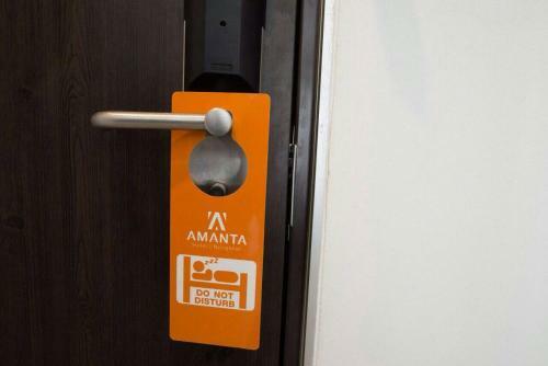 Amanta Hotel Nongkhai