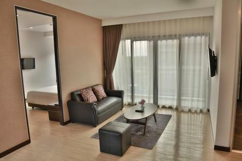Amanta Hotel Nongkhai