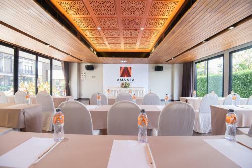 Amanta Hotel Nongkhai