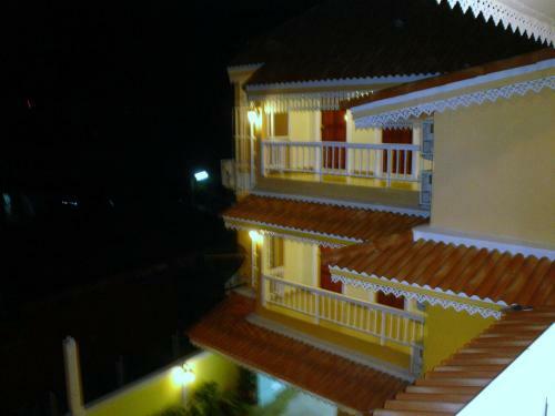 Motel Chinathip Yusabuy