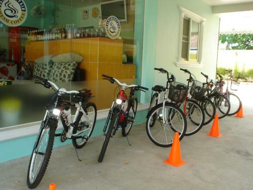 Motel Chinathip Yusabuy