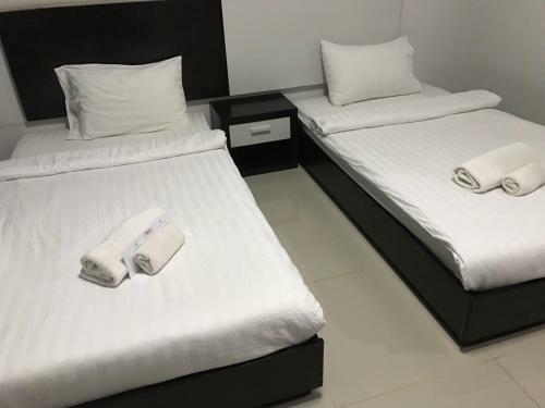 Posada Home Rezidence Prachinburi