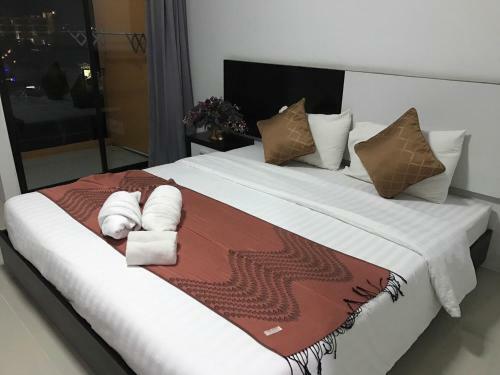 Posada Home Rezidence Prachinburi