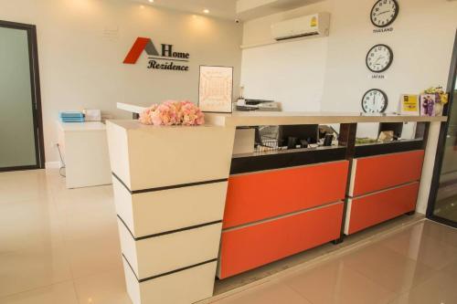 Posada Home Rezidence Prachinburi
