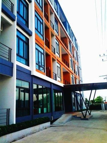 Posada Home Rezidence Prachinburi
