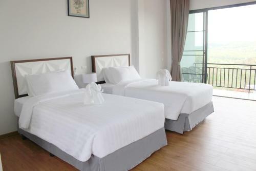 Hotel Phurapee Pakchong