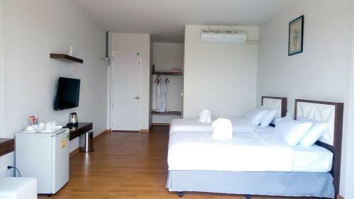 Hotel Phurapee Pakchong