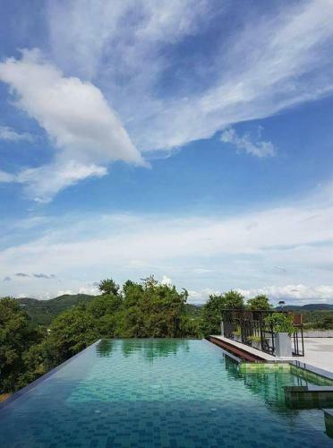Hotel Phurapee Pakchong