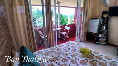 Hotel Baan Thatiya Resort