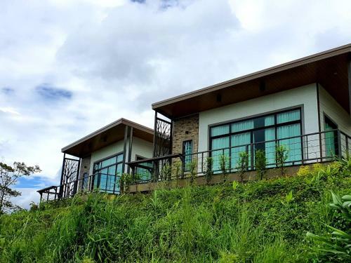 Hotel At Tree Resort Khaokho
