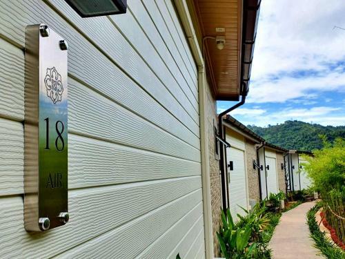 Hotel At Tree Resort Khaokho