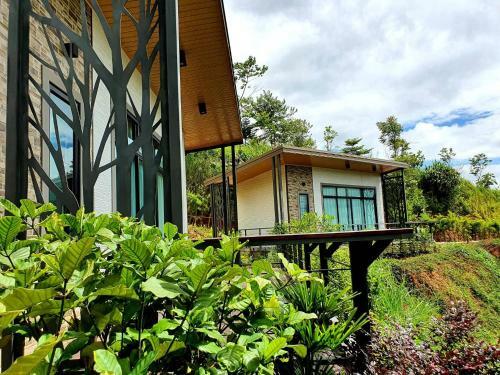 Hotel At Tree Resort Khaokho