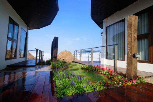Hotel At Tree Resort Khaokho