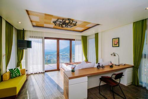 Hotel At Tree Resort Khaokho