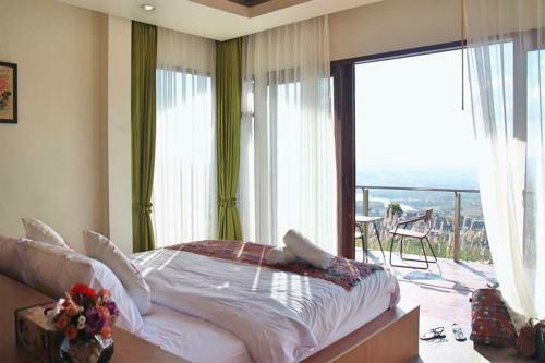 Hotel At Tree Resort Khaokho