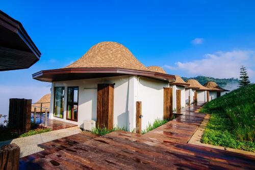 Hotel At Tree Resort Khaokho