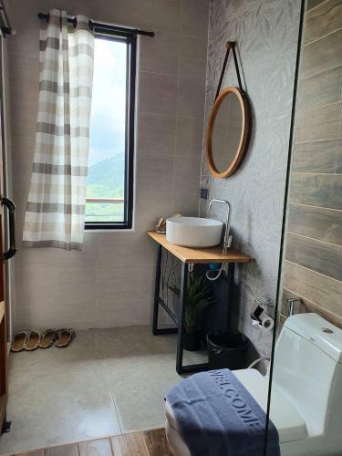 Hotel At Tree Resort Khaokho