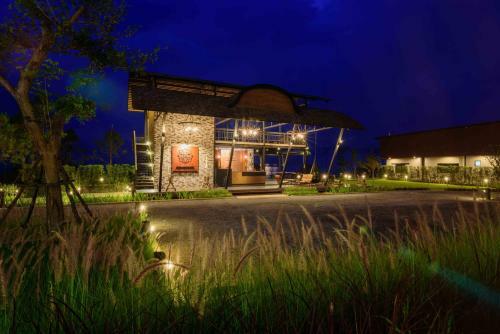 Hotel At Tree Resort Khaokho