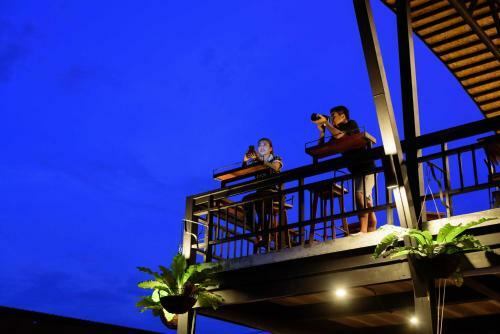 Hotel At Tree Resort Khaokho