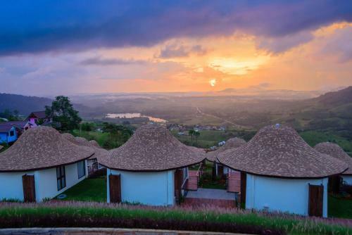 Hotel At Tree Resort Khaokho