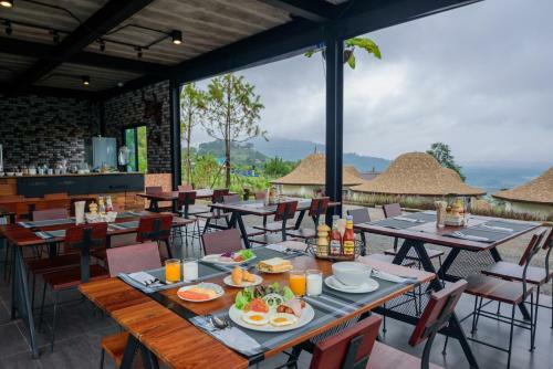 Hotel At Tree Resort Khaokho