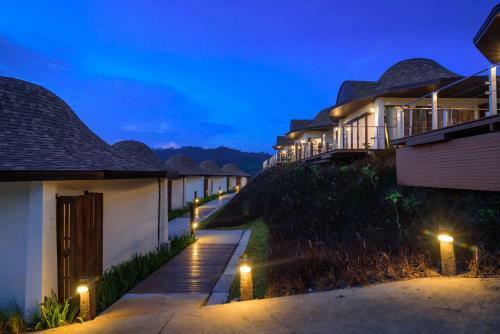 Hotel At Tree Resort Khaokho