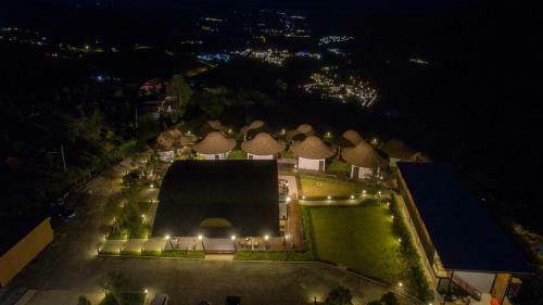 Hotel At Tree Resort Khaokho