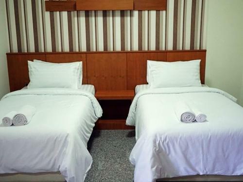 The Route Sriracha Hotel And Residence
