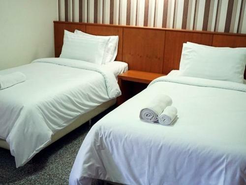 The Route Sriracha Hotel And Residence