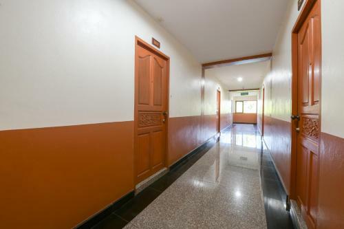 The Route Sriracha Hotel And Residence