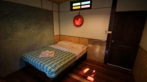 Hotel Longtail Beach Resort