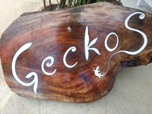 Gecko Beach Villas